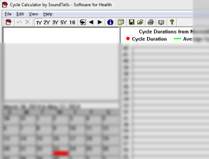 Cycle Calculator by SoundTells